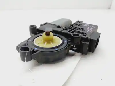 Second-hand car spare part right front window motor for skoda fabia familiar (6y5) comfort oem iam references 6y1959802  