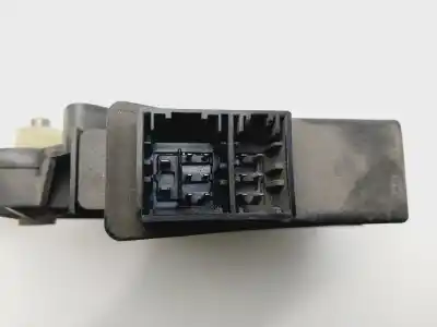 Автозапчастина б/у двигатель переднього правого скла для SKODA FABIA FAMILIAR (6Y5) Comfort Посилання на OEM IAM 6Y1959802  