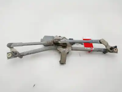 Автозапчастина б/у двигатель передніх склоочисників для skoda fabia familiar (6y5) comfort посилання на oem iam 6y1955023c  