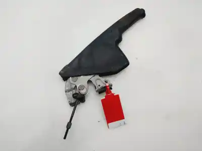 Автозапчастина б/у важіль ручного гальма для skoda fabia familiar (6y5) comfort посилання на oem iam 6q0711303ak  