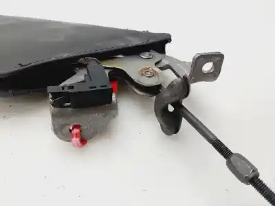 Автозапчастина б/у важіль ручного гальма для skoda fabia familiar (6y5) comfort посилання на oem iam 6q0711303ak  