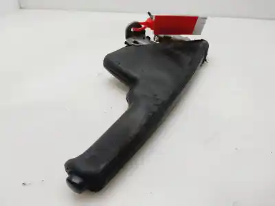 Автозапчастина б/у важіль ручного гальма для skoda fabia familiar (6y5) comfort посилання на oem iam 6q0711303ak