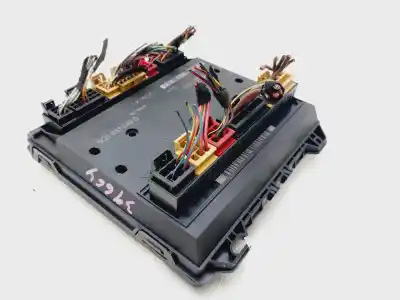 Автозапчастина б/у електронний модуль для skoda fabia familiar (6y5) comfort посилання на oem iam 6q1937049d  