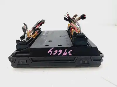 Автозапчастина б/у електронний модуль для skoda fabia familiar (6y5) comfort посилання на oem iam 6q1937049d