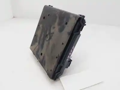 Автозапчастина б/у електронний модуль для skoda fabia familiar (6y5) comfort посилання на oem iam 6q1937049d  