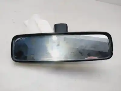 Автозапчастина б/у внутрішне дзеркало для citroen c-elysée exclusive посилання на oem iam 8153ln  