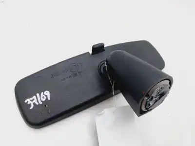 Автозапчасти б/у внутреннее зеркало за citroen c-elysée exclusive ссылки oem iam 8153ln