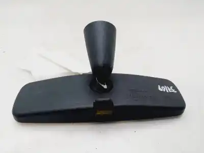 Автозапчастина б/у внутрішне дзеркало для citroen c-elysée exclusive посилання на oem iam 8153ln  