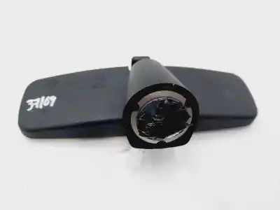 Автозапчастина б/у внутрішне дзеркало для citroen c-elysée exclusive посилання на oem iam 8153ln  