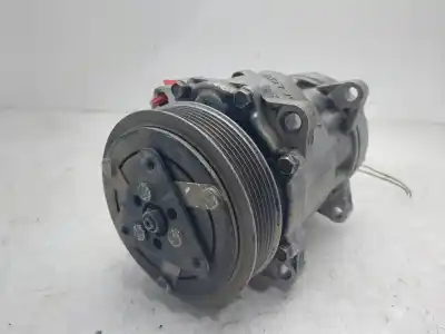 Peça sobressalente para automóvel em segunda mão compressor de ar condicionado a/a a/c por peugeot partner (s2) combiespace referências oem iam 9659231580