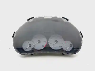 Peça sobressalente para automóvel em segunda mão quadrante por peugeot partner (s2) combiespace referências oem iam 9656801780  