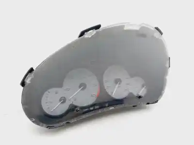 Peça sobressalente para automóvel em segunda mão quadrante por peugeot partner (s2) combiespace referências oem iam 9656801780  