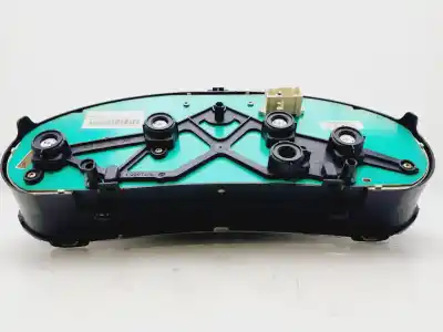 Peça sobressalente para automóvel em segunda mão quadrante por peugeot partner (s2) combiespace referências oem iam 9656801780