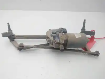 Автозапчасти б/у мотор переднего стеклоочистителя за opel corsa d essentia ссылки oem iam 13182340  