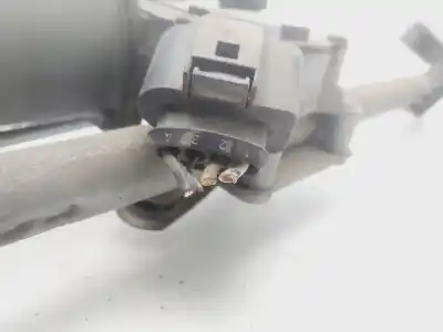 Автозапчасти б/у мотор переднего стеклоочистителя за opel corsa d essentia ссылки oem iam 13182340  