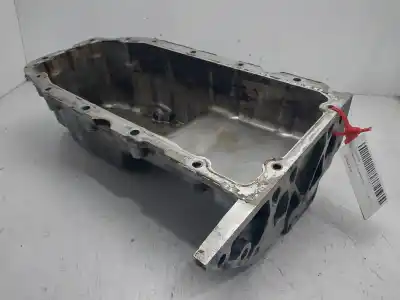 Second-hand car spare part sump for chevrolet evanda cdx oem iam references 92065756  