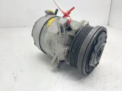 Second-hand car spare part air conditioning compressor for chevrolet evanda cdx oem iam references 715029  