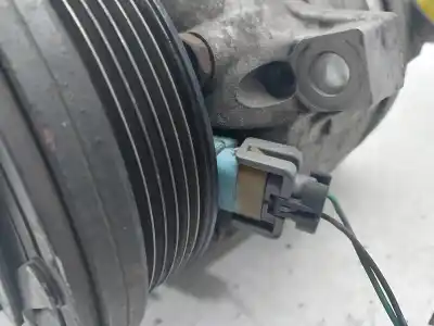 Second-hand car spare part air conditioning compressor for chevrolet evanda cdx oem iam references 715029  