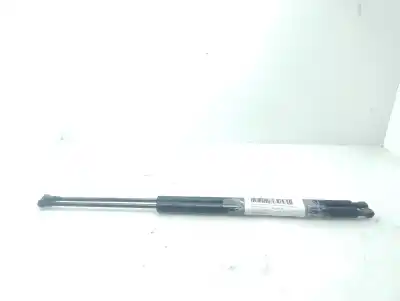 Peça sobressalente para automóvel em segunda mão amortecedores do tronco / porta por bmw x3 (e83) 2.0d referências oem iam 51243400379