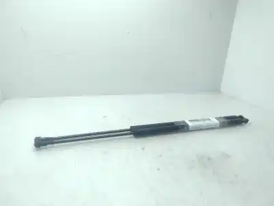 Second-hand car spare part tailgate gas strut for bmw x3 (e83) 2.0d oem iam references 51243400379  