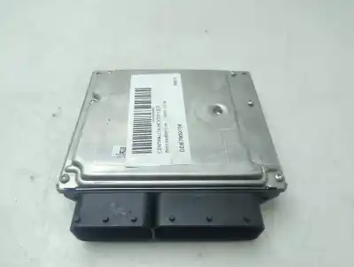 Peça sobressalente para automóvel em segunda mão centralina de motor uce por bmw x3 (e83) 2.0d referências oem iam 7809196