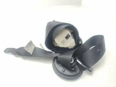 Peça sobressalente para automóvel em segunda mão cinto de segurança dianteiro esquerdo por bmw x3 (e83) 2.0d referências oem iam 040549  