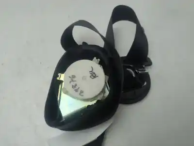 Peça sobressalente para automóvel em segunda mão cinto de segurança dianteiro esquerdo por bmw x3 (e83) 2.0d referências oem iam 040549  