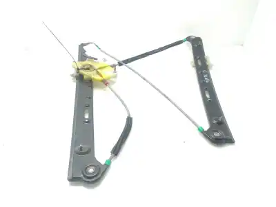Peça sobressalente para automóvel em segunda mão elevador de vidros dianteiro direito por bmw x3 (e83) 2.0d referências oem iam 69259641