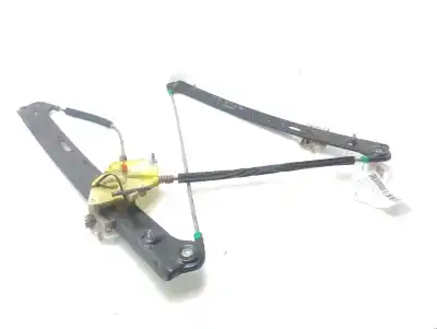 Second-hand car spare part driver left window regulator for bmw x3 (e83) 2.0d oem iam references 69259631  