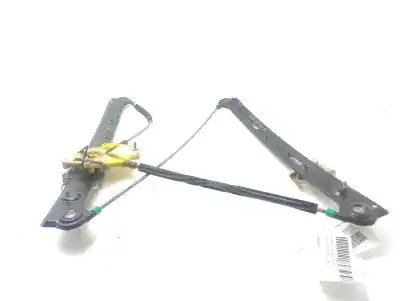 Peça sobressalente para automóvel em segunda mão elevador de vidros dianteira esquerda por bmw x3 (e83) 2.0d referências oem iam 69259631
