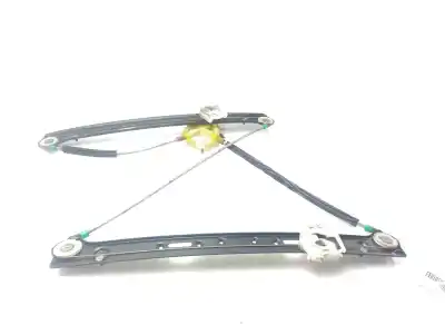 Second-hand car spare part driver left window regulator for bmw x3 (e83) 2.0d oem iam references 69259631  