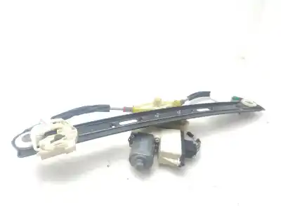 Peça sobressalente para automóvel em segunda mão elevador de vidros traseiro direito por bmw x3 (e83) 2.0d referências oem iam 69259662