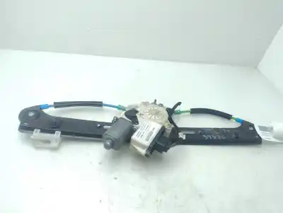 Peça sobressalente para automóvel em segunda mão elevador de vidros traseiro esquerdo por bmw x3 (e83) 2.0d referências oem iam 6925965