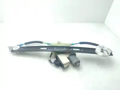 Second-hand car spare part rear left window regulator for bmw x3 (e83) 2.0d oem iam references 6925965  