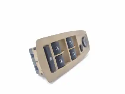 Piesă de schimb auto la mâna a doua PANOU COMANDÃ GEAMURI ELECTRICE FAȚÃ STÂNGA pentru BMW X3 (E83)  Referințe OEM IAM 3414352  