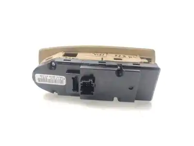 Peça sobressalente para automóvel em segunda mão botão / interruptor elevador vidro dianteiro esquerdo por bmw x3 (e83) 2.0d referências oem iam 3414352  