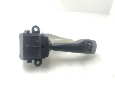Peça sobressalente para automóvel em segunda mão comutador de limpa vidros por bmw x3 (e83) 2.0d referências oem iam 8363669