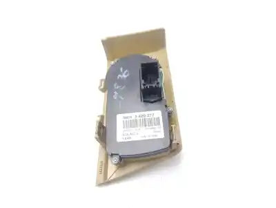 Second-hand car spare part headlights switch for bmw x3 (e83) 2.0d oem iam references 3420277  