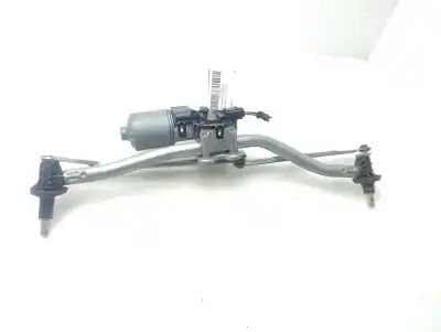 Second-hand car spare part front windshield wiper motor for bmw x3 (e83) 2.0d oem iam references 67636914577  