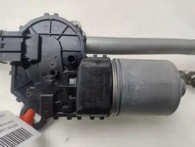 Second-hand car spare part front windshield wiper motor for bmw x3 (e83) 2.0d oem iam references 67636914577  