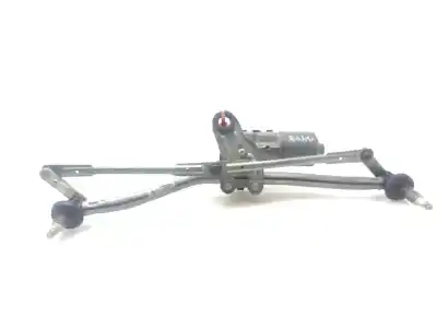 Peça sobressalente para automóvel em segunda mão motor do limpa para brisas por bmw x3 (e83) 2.0d referências oem iam 67636914577