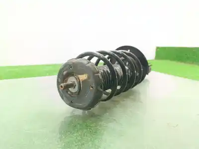 Peça sobressalente para automóvel em segunda mão amortecedor dianteiro direito por peugeot 208 style referências oem iam 9804831280