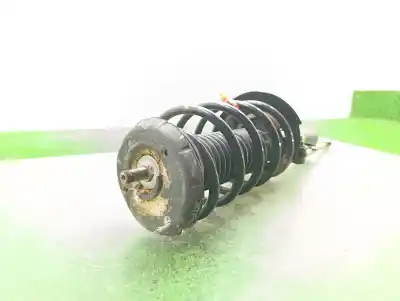 Peça sobressalente para automóvel em segunda mão amortecedor dianteiro esquerdo por peugeot 208 style referências oem iam 9804831180