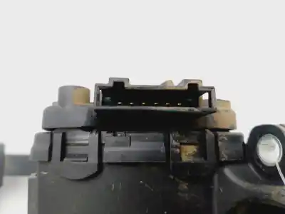 Second-hand car spare part potentiometer for seat ibiza (6j5) reference oem iam references 6q1721503m  