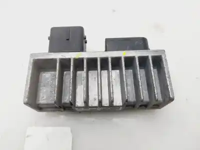 Автозапчасти б/у блок предварительного нагревания за DACIA LODGY Comfort ссылки OEM IAM 271202380R  