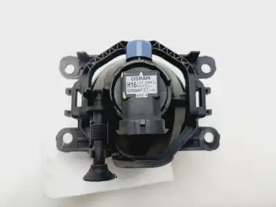 Автозапчасти б/у правая противотуманная фара за dacia lodgy comfort ссылки oem iam 261507817r  