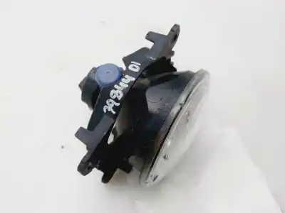 Автозапчастина б/у ліва протитутмана для dacia lodgy comfort посилання на oem iam 261507817r  