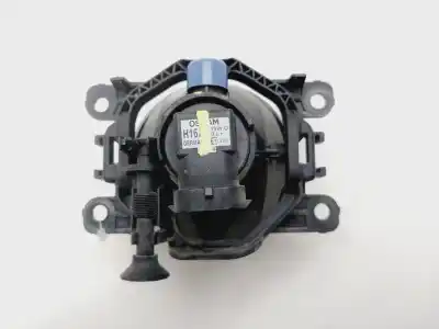 Автозапчастина б/у ліва протитутмана для dacia lodgy comfort посилання на oem iam 261507817r  