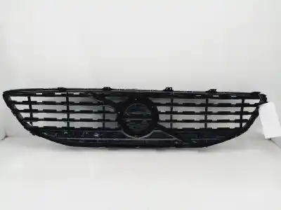 Peça sobressalente para automóvel em segunda mão grelha frontal por volvo v40 r-design momentum 152 cv / 112 kw referências oem iam 31425331