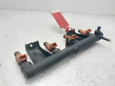 Pezzo di ricambio per auto di seconda mano  per PEUGEOT 307 BREAK / SW (S1)  Riferimenti OEM IAM 9636520780  